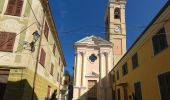 Percorso A piedi Cantalupo Ligure - Cantalupo Ligure – Monte Giarolo - Photo 1