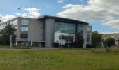 Tour Auto Trappes - 240914 visite sqy entreprises - Photo 3