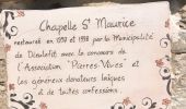 Tour Wandern Dieulefit - Vitrouillières Dieulefit  - Photo 8