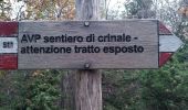 Trail On foot Riolo Terme - Alta Via dei Parchi: Tappa 16 - Photo 5