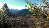 Tour Wandern Saint-Ours - 2019-09-12 - Puy des Gouttes - Puy Chopine -Puy Coquille - Puy de Jumes - Photo 1