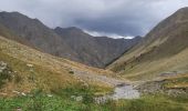 Trail Walking La Condamine-Châtelard - Le Grand Bérard  - Photo 5