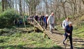 Trail Walking Saint-Yorre - CLD - GM- Le 22-03-2022 - Photo 4