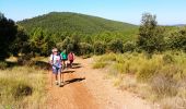 Excursión Senderismo Aups - Aups - Photo 2