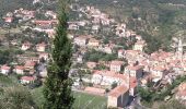 Tour Zu Fuß Prelà - Sentiero Balcone Mediterraneo T5 - Photo 1