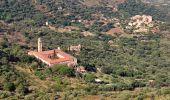 Percorso Marcia Corbara - Corbara - Pigna - Tour et ascension du Sant'Anghjulu - Occiglioni - Photo 14