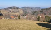 Tour Wandern Mandray - Journaux Fraize reconnue - Photo 1