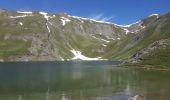 Tour Elektrofahrrad Abriès-Ristolas - d'Abries à Fond de cervieres  - Photo 6