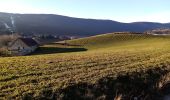 Tocht Stappen Autrans-Méaudre en Vercors - Chemin court des Lauzets - Photo 18