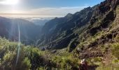 Tocht Stappen São Roque do Faial - Pico Arieiro - Pico Ruivo - Photo 3