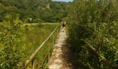 Tocht Stappen Vieux-Château - Vieux Château  - Photo 4