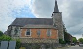 Trail Walking Montigny-le-Tilleul - Balade de Landelies à l'abbaye d'Aulne - Photo 19