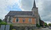 Trail Walking Montigny-le-Tilleul - Balade de Landelies à l'abbaye d'Aulne - Photo 19