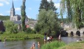 Trail On foot Viroinval - Fays - Photo 7
