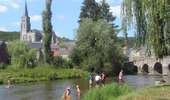 Trail On foot Viroinval - Fays - Photo 4