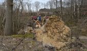 Tour Wandern Spa - 20220313 - Geronstère 9.2 Km - Photo 14