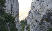 Tocht Stappen Marseille - Rando#3 mont Puget  - Photo 6