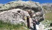 Tour Wandern La Chapelle-en-Valgaudémar - refuge du pigeonnier  - Photo 2