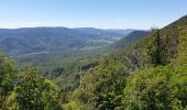 Excursión Senderismo La Vancelle - Les Hauts de La Vancelle - Photo 15