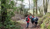 Tour Zu Fuß Thénouville - bosc Renoult en Roumois - Photo 2