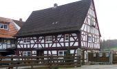 Tour Zu Fuß Reichelsheim (Odenwald) - Rundwanderweg Gumpen 2 - Photo 2