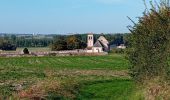 Tocht Stappen Curçay-sur-Dive - Curçay sur dive - Photo 18