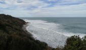 Randonnée Marche Bidart - Bidard St Jean de Luz par sentier côtier  - Photo 6