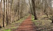 Tour Zu Fuß Querfurt - Hermannseck-Lodersleben - Photo 1