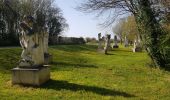 Tour Wandern Crazannes - crazannes, le château du chat botté et ses carrières  - Photo 1