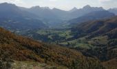 Tocht Stappen Apremont - col du Granier / pointe de la Gorgeat - Photo 6