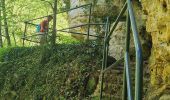 Excursión Senderismo Larochette - Mullerthal Larochette L4 Hexenlee-Kauzelee-Drachenlee-Eylelee-Rammelee (PVDB) - Photo 7