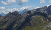 Randonnée A pied Völs am Schlern - Fiè allo Sciliar - (SI C18N) Rifugio Bolzano - Rifugio Alpe di Tires - Photo 7