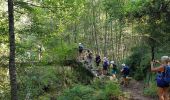 Randonnée Marche Levie - levie  a Serra di Scopemene et Santa Luccia di Tallamo - Photo 19