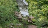 Trail Walking Durbuy - MANE - Wéris - Autour des Mégalithes de la culture de Marne-Seine-oise - Photo 2