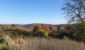 Tour Wandern Floreffe - Balade à Floreffe - Promenade de Robersart - Photo 6