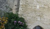 Excursión A pie Saint-Mitre-les-Remparts - Les Tours Gros - Photo 1