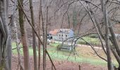 Trail Walking Aywaille - sedoz - vert-buisson (via ninglinspo) - porallée - vieux chera - sedoz - Photo 1