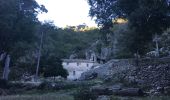 Trail Walking Saint-Guilhem-le-Désert - Saint-Guilhem-le-Désert / Roc de la Jarre / Ermitage ND de Belle Grâce - Photo 2