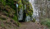 Trail Walking Le Ménil - Grande boucle au départ des chalets de la Feigne sur de l'Eau - Photo 2