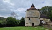 Tour Wandern Milon-la-Chapelle - La Forêt de la Madeleine et l'Abbaye de Port-Royal-des-Champs - Photo 4