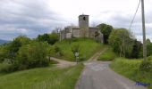 Tocht Stappen Gigors-et-Lozeron - Gigors - Saint-Supière - Photo 9