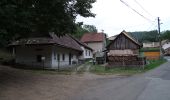 Excursión A pie okres Žiar nad Hronom - NCH Kotlište - Photo 10