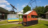 Tour Zu Fuß Gemeinde Payerbach - Payerbach Bahnhof - Schneedörfl - Lackaboden - Alpleck - Photo 8