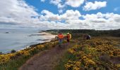 Trail Walking Erquy - cap erquy - Photo 7