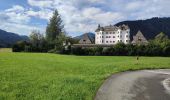 Trail Walking Gemeinde Kirchberg in Tirol - Kirchberg in Tirol dag 4 - Photo 7