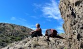 Tour Wandern Cadaqués - Cap Creus effacer trace excédentaire  - Photo 5