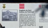 Percorso Marcia Madremanya - Madremanya - Photo 6
