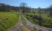 Randonnée Marche Boursay - Boursay - Le Moulin des Gaults - Photo 19