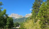 Trail Walking Gresse-en-Vercors - Grand Veymond de Gresse en Vercors - Photo 10