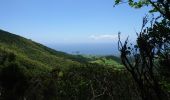 Tour Wandern Água de Alto - Lago de fuego - Photo 18